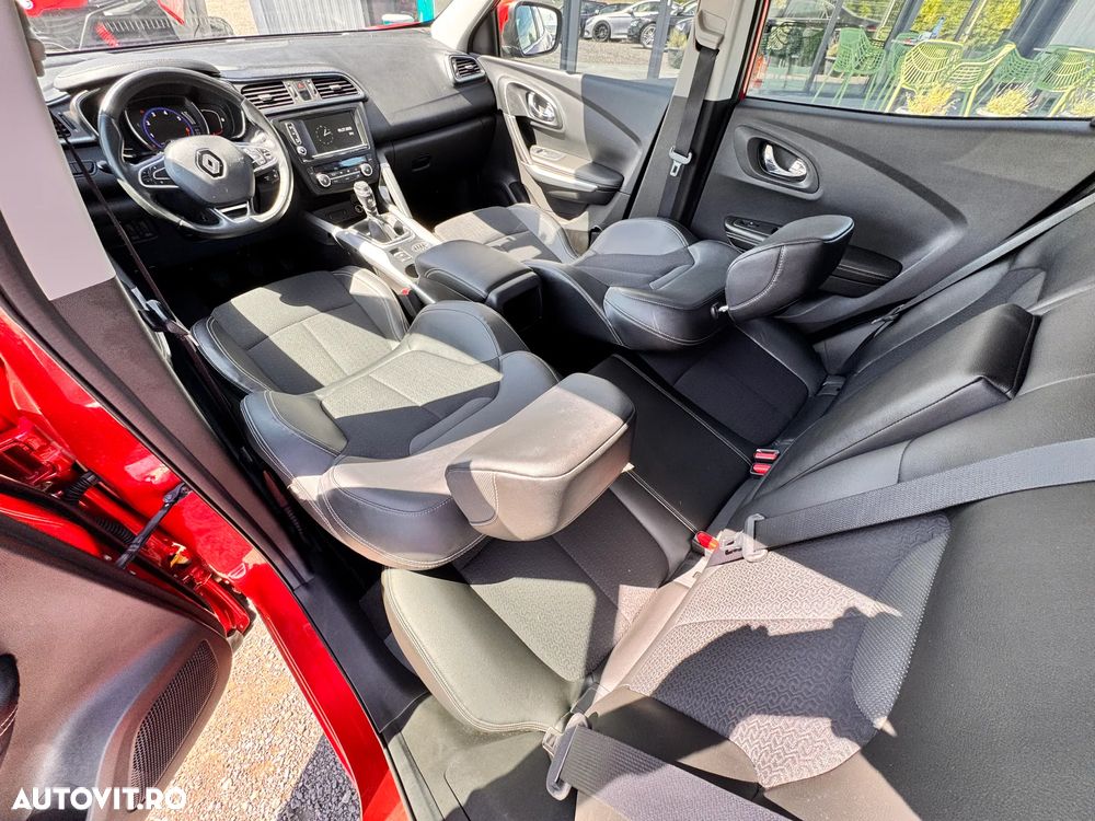 Renault Kadjar Energy TCe 130 Experience - 24
