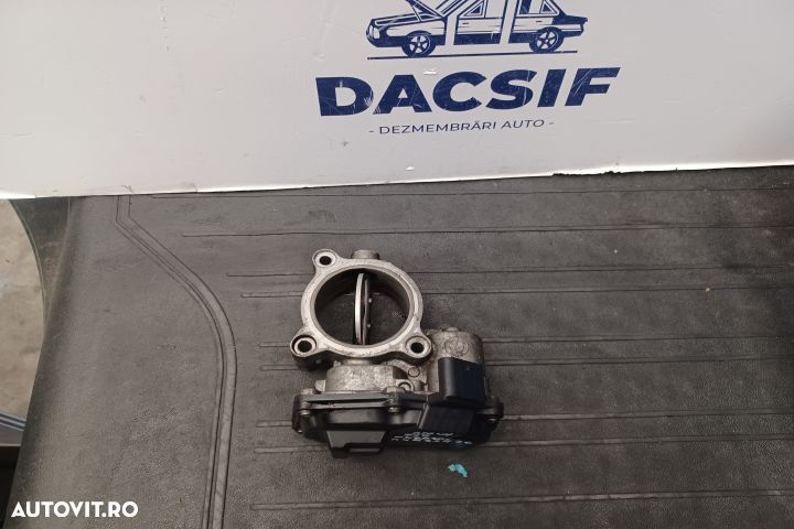 CLAPETA ACCELERATIE 13547810752-03 13547810752-03 BMW Seria 5 F07/F10 - 2