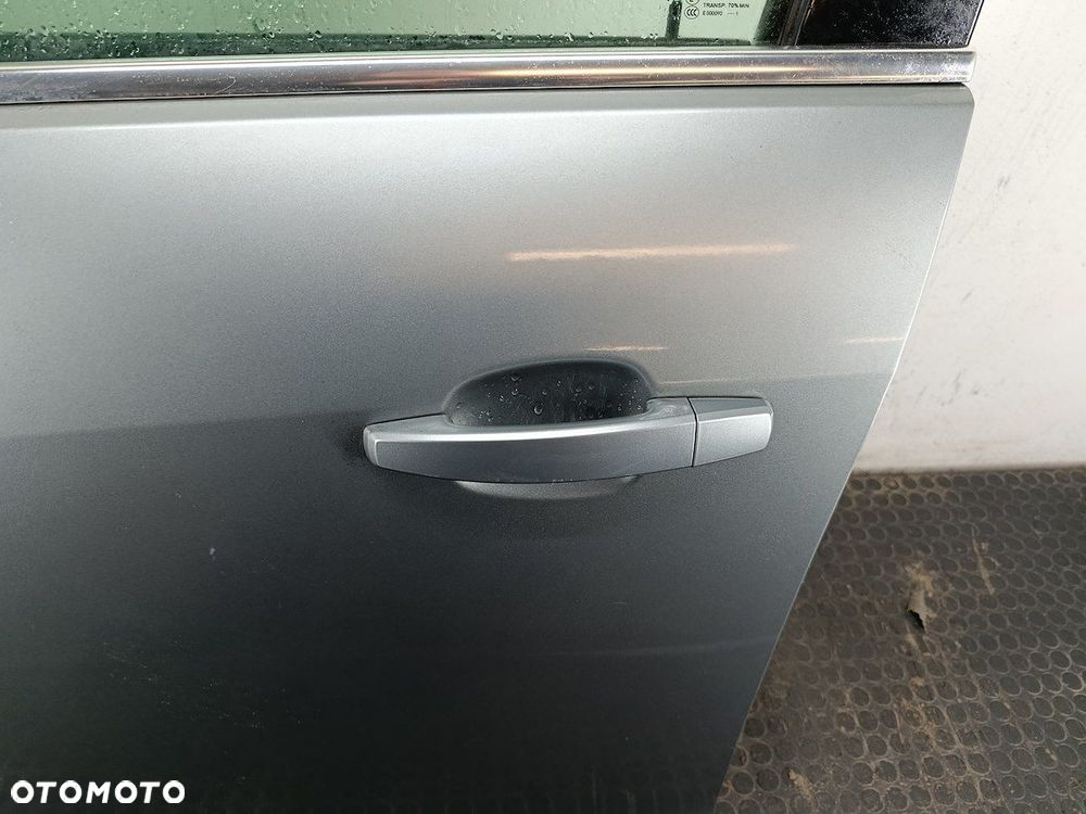 DRZWI PRZÓD LEWY  OPEL INSIGNIA A Z179 2009-2013 - 6