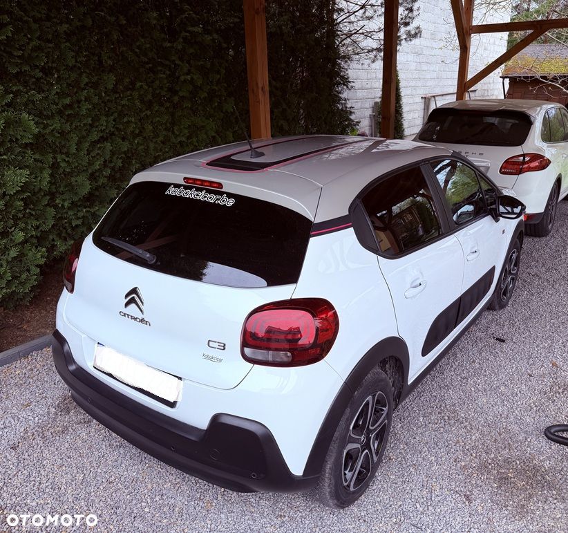 Citroën C3 1.2 PureTech Shine - 15