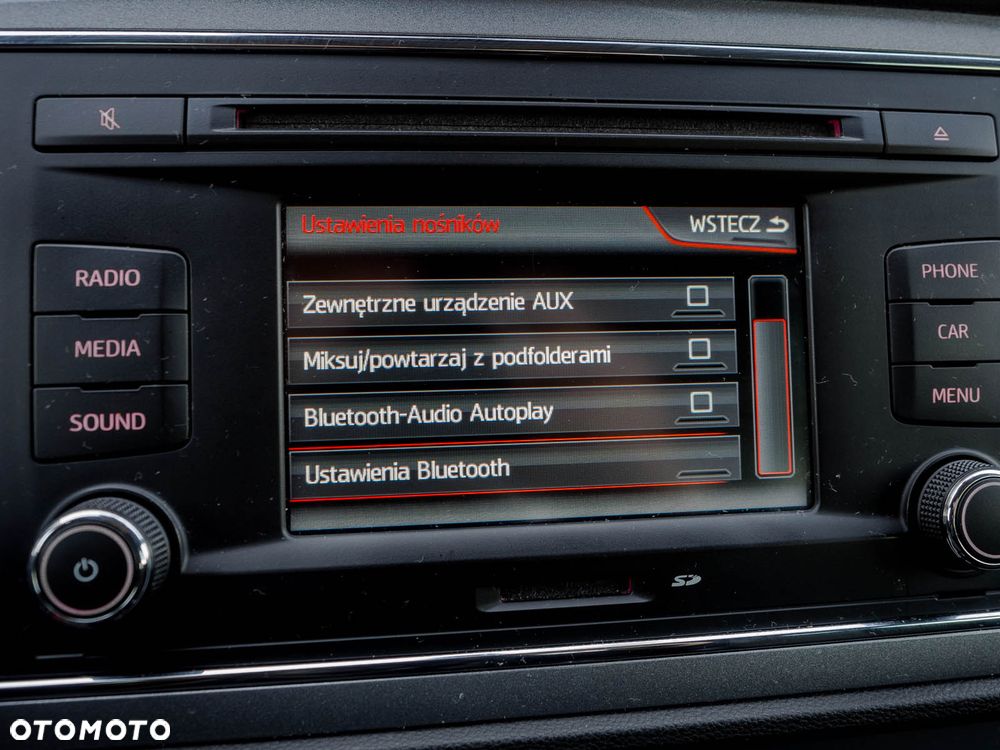Seat Leon 1.4 TSI FR S&S - 25