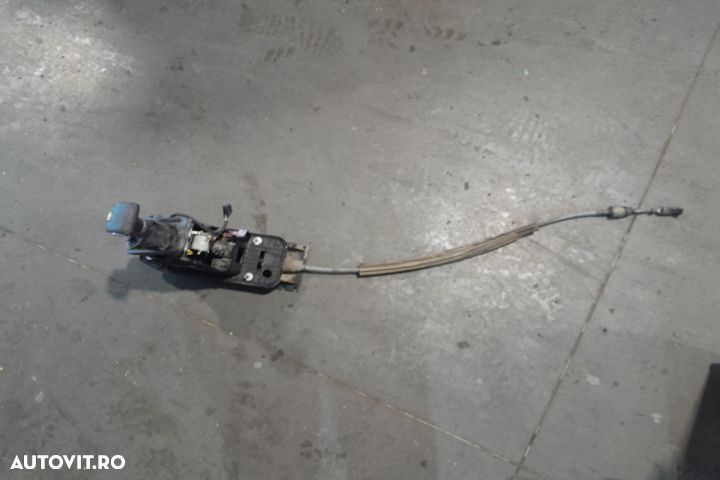 TIMONERIE 1K0713061 Volkswagen VW Passat B6 [2005 - 2010] Sedan 4-usi - 2