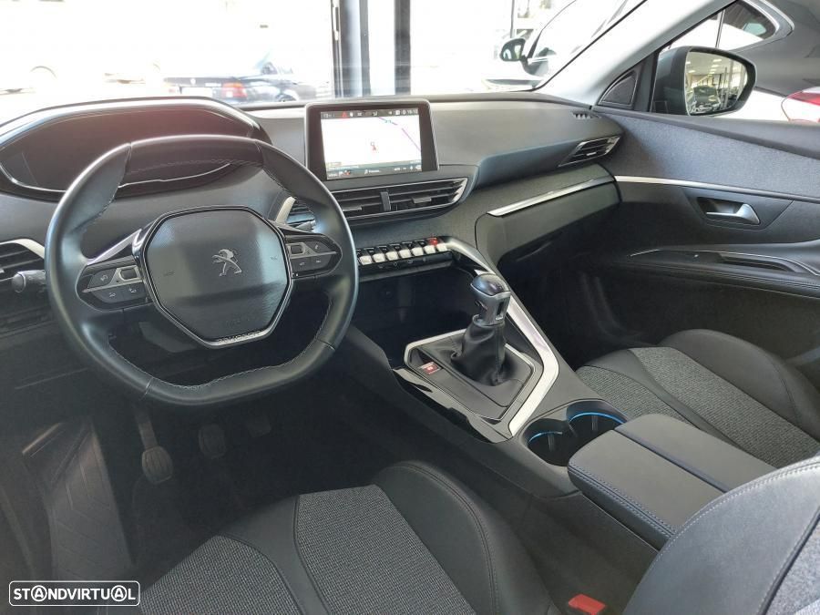 Peugeot 5008 1.5 BlueHDi Allure - 45