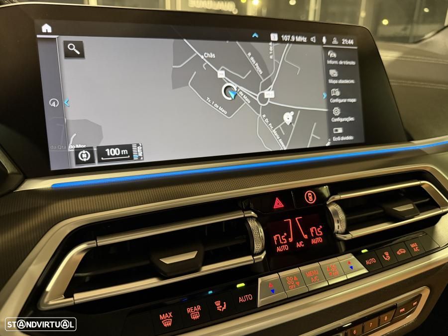 BMW X5 45 e xDrive - 16