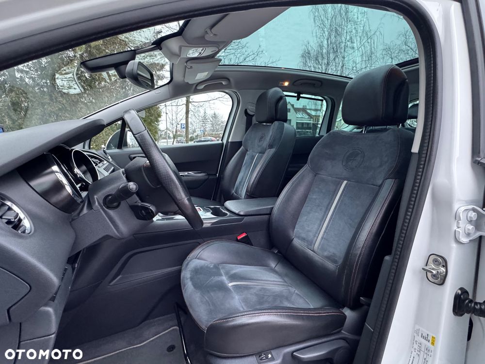 Peugeot 3008 2.0 BlueHDi Crossway S&S - 5