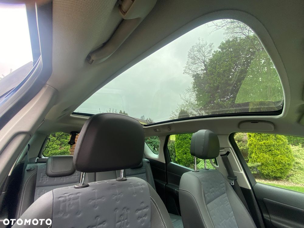 Opel Meriva 1.7 CDTI Cosmo - 26