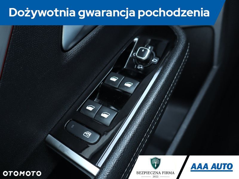 Opel Astra - 21