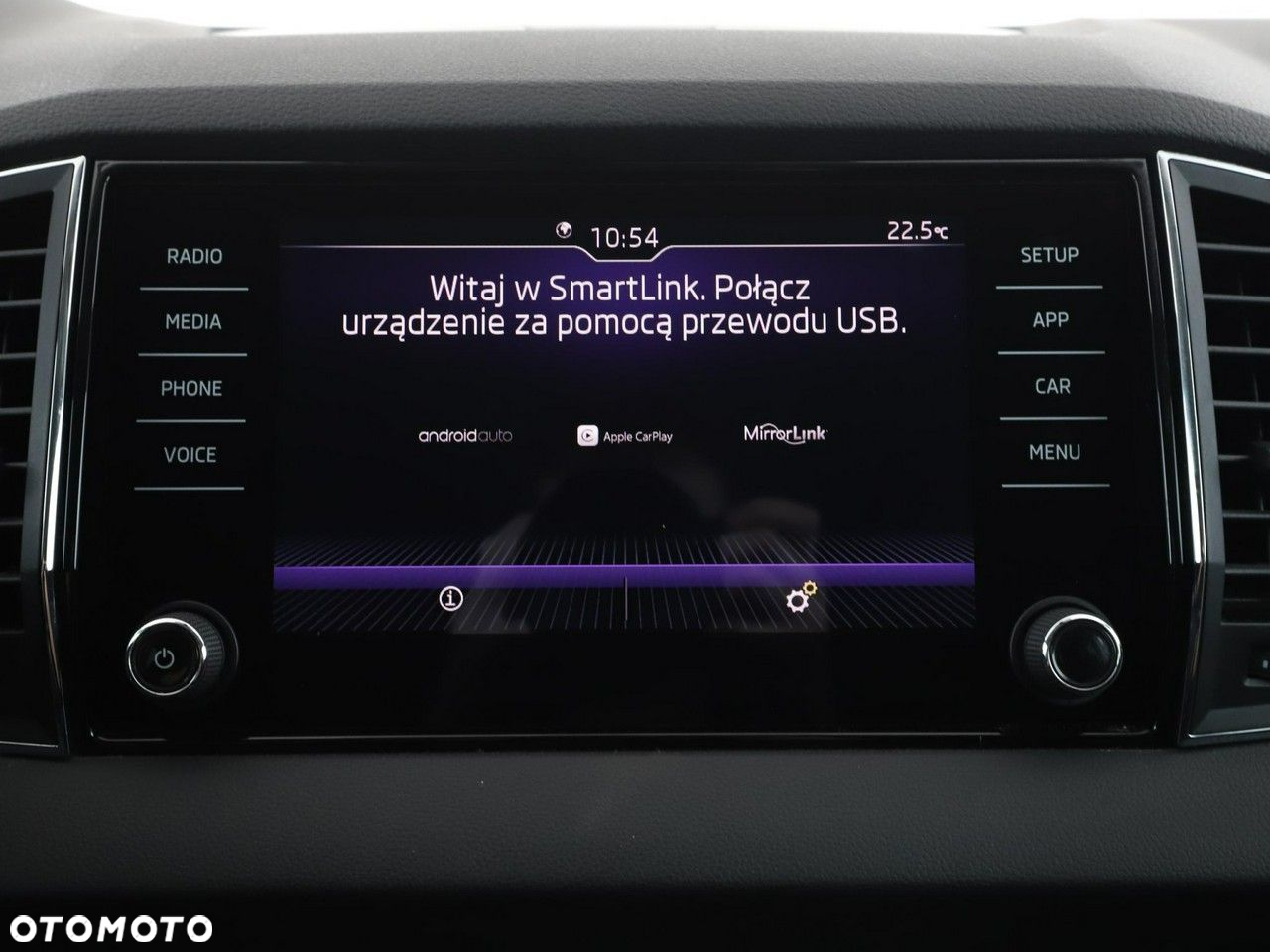 Skoda Karoq 1.0 TSI GPF 4x2 Style - 25