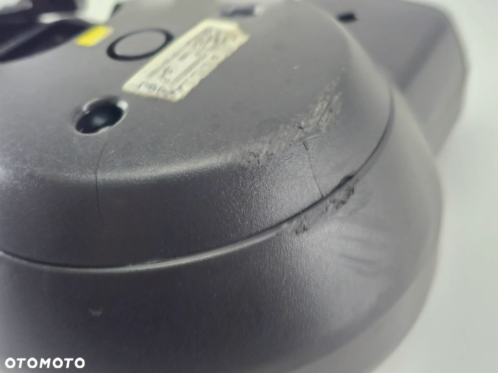 LICZNIK ZEGAR   TRIUMPH SCRAMBLER 400 SPEED - 8