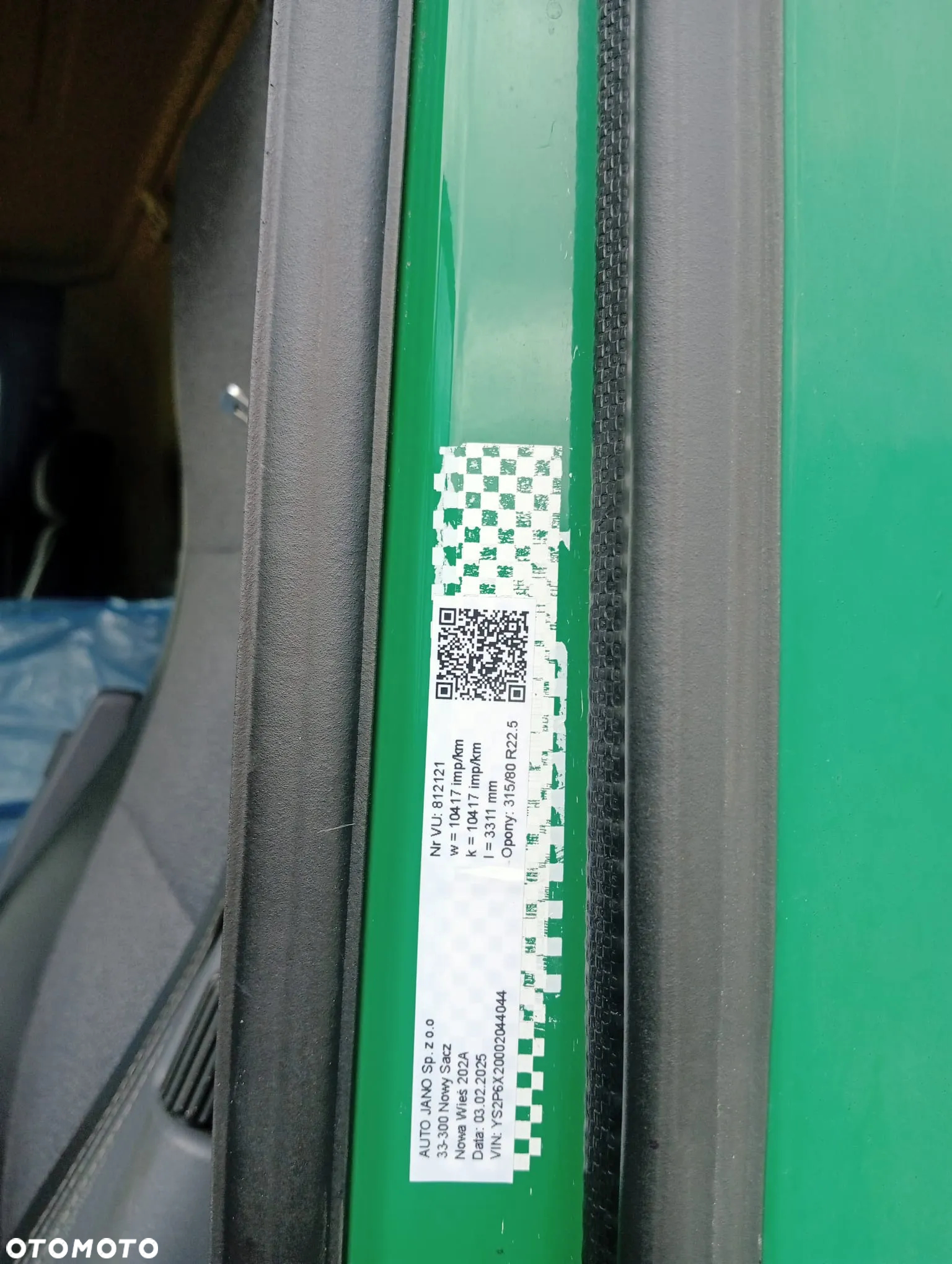 Scania P310 - 26