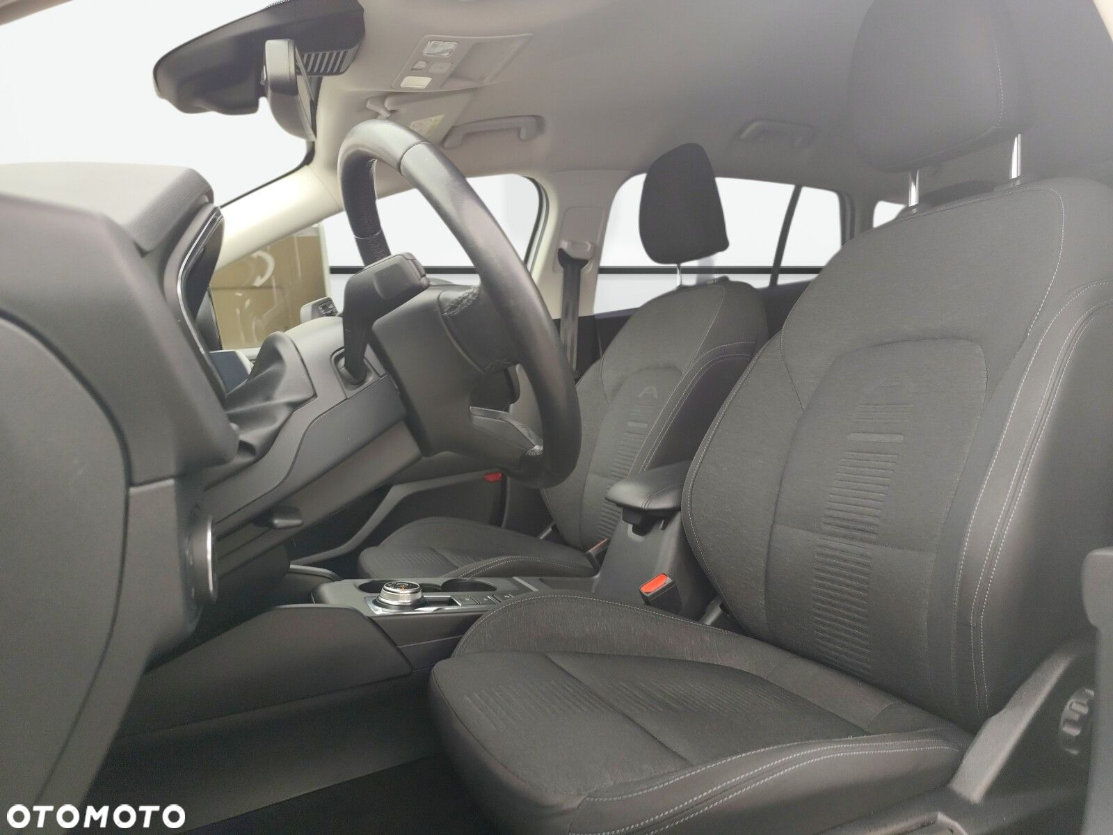 Ford Focus - 10