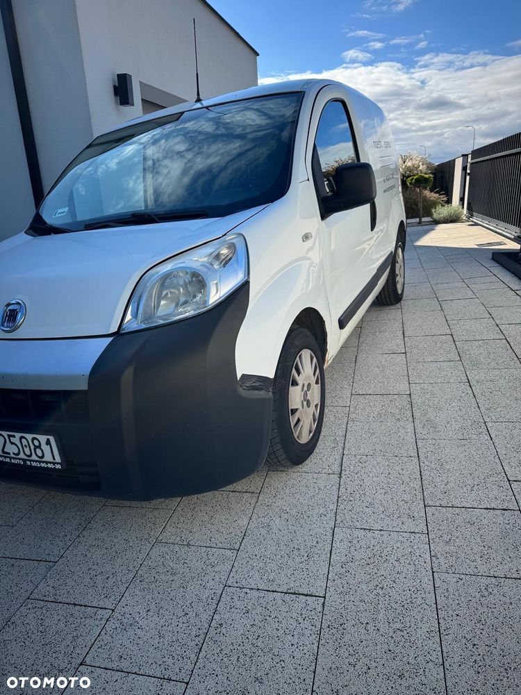 Fiat Fiorino - 3