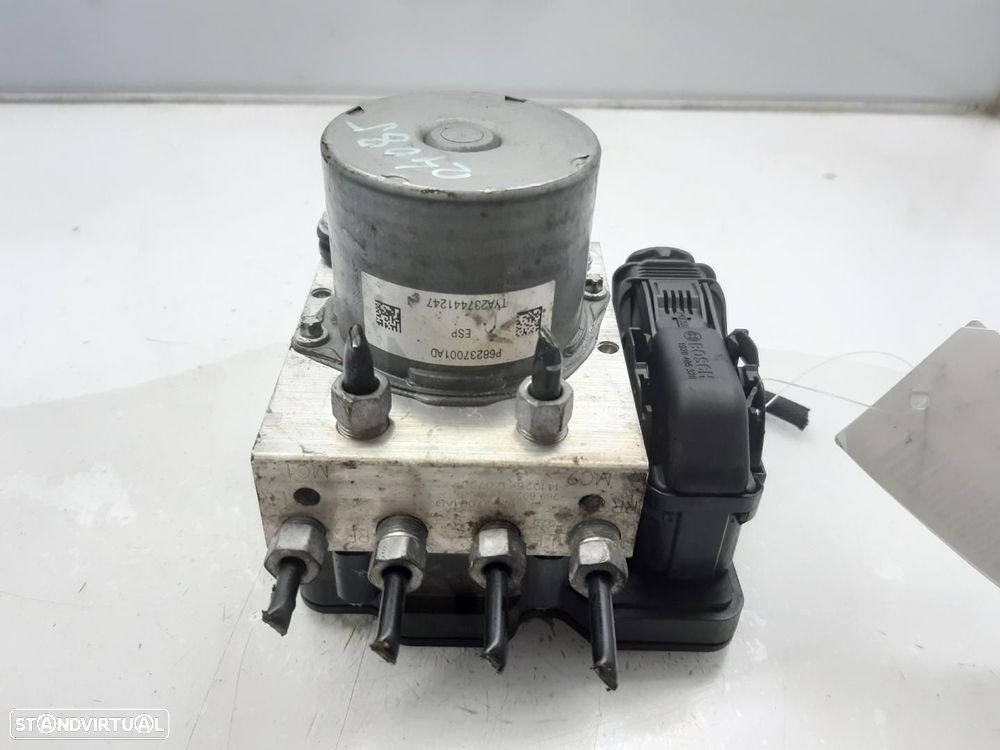 ABS JEEP CHEROKEE - 1