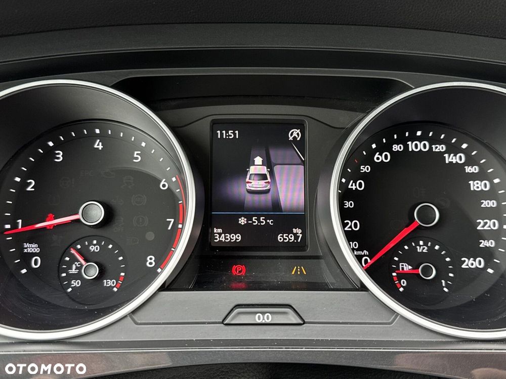 Volkswagen Tiguan 1.5 TSI EVO Comfortline - 24