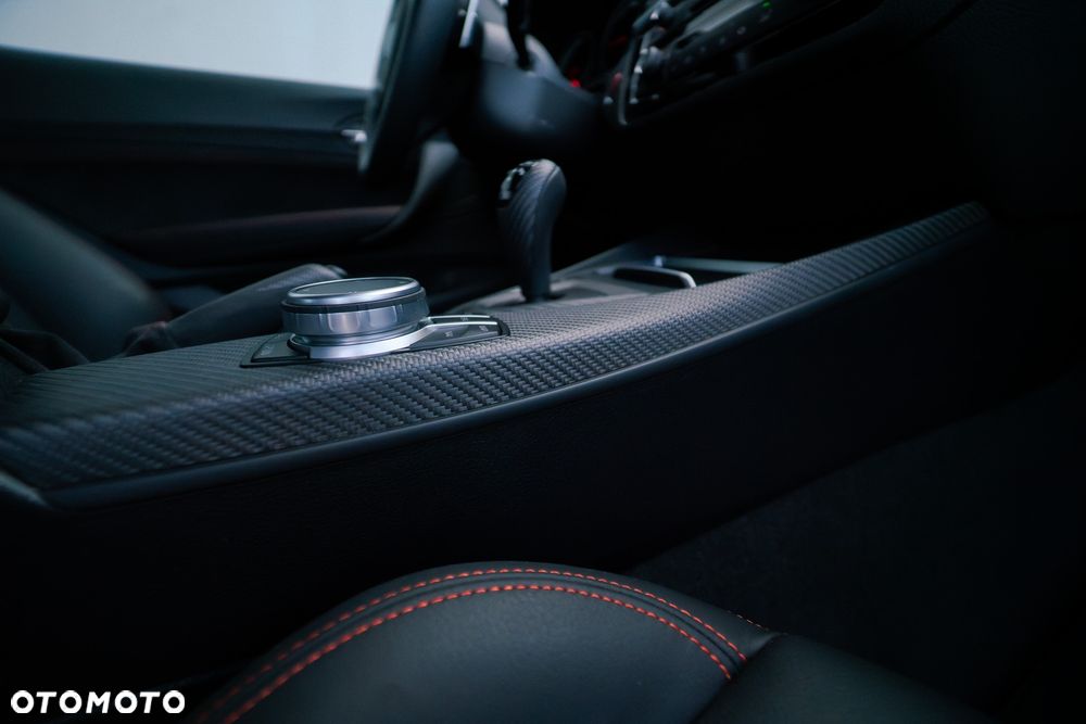 BMW M2 Competition DKG - 24