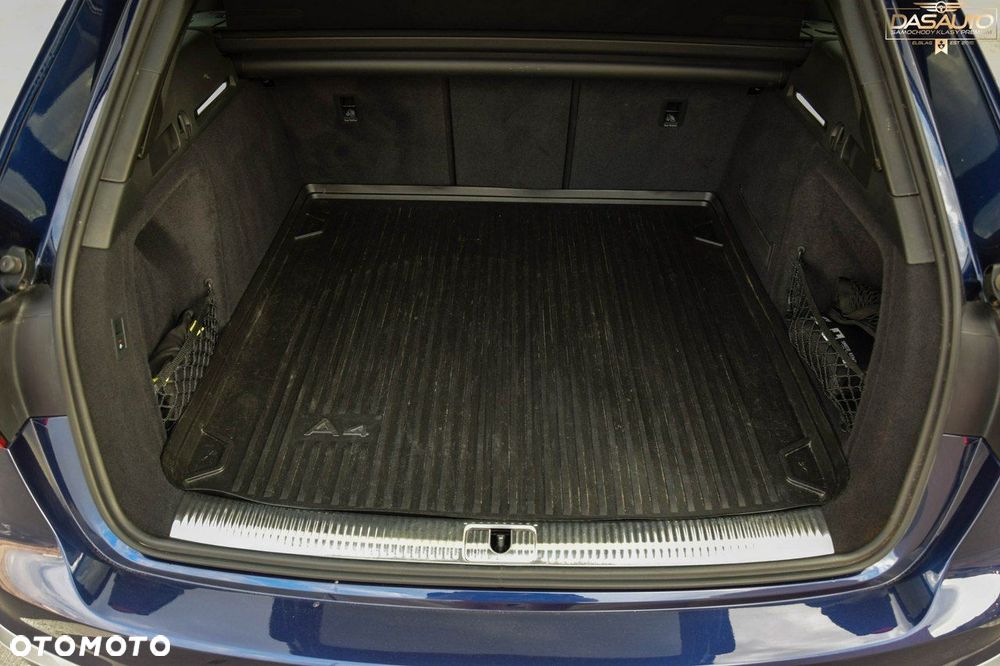 Audi A4 - 29