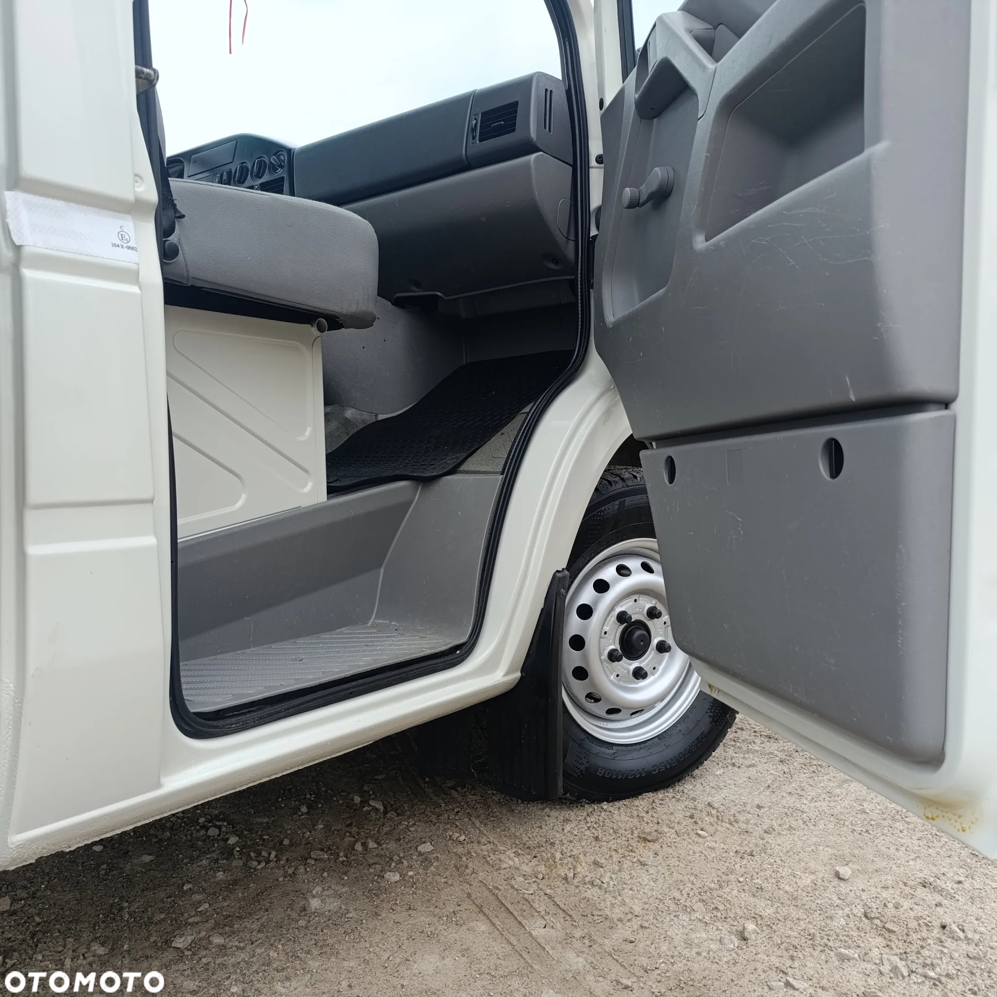 Volkswagen LT35 - 15