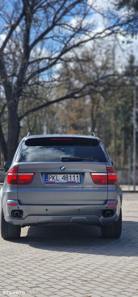 BMW X5 - 8