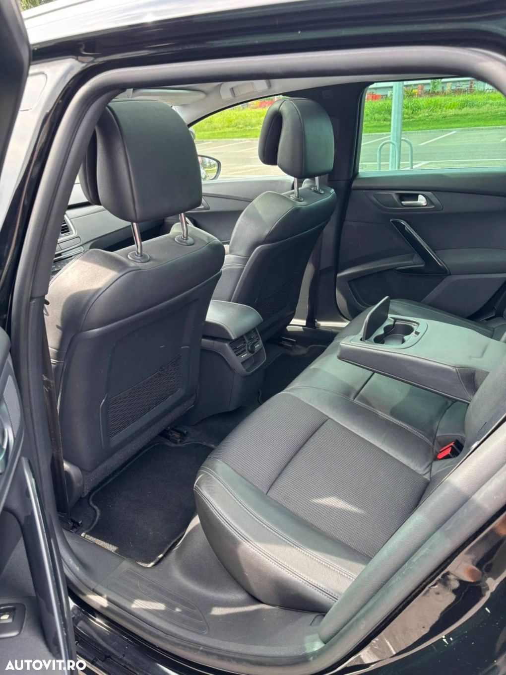 Peugeot 508 - 13