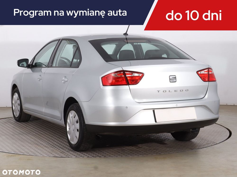 Seat Toledo 2019 photo 5