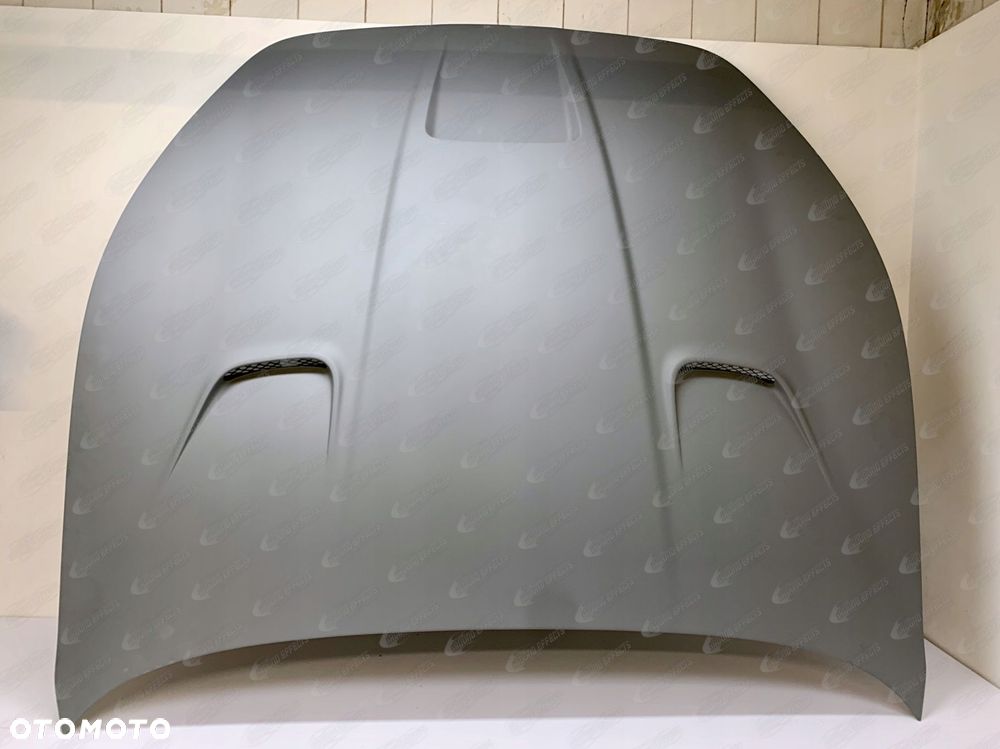 MASERATI GT GRANTURISMO STRADALE BODY KIT PAKIET - 9