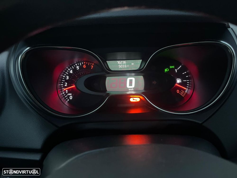 Renault Captur 0.9 TCE Exclusive - 11
