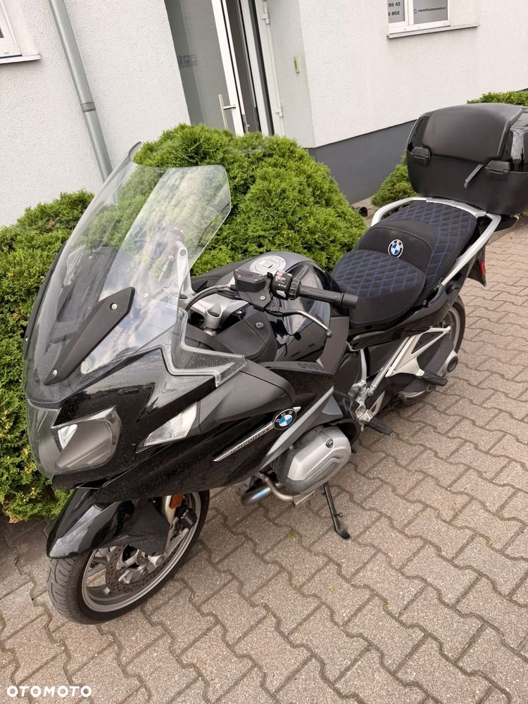 BMW RT - 4