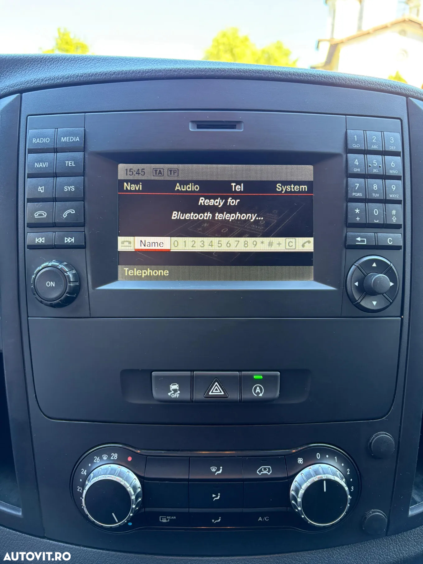 Mercedes-Benz Vito - 12