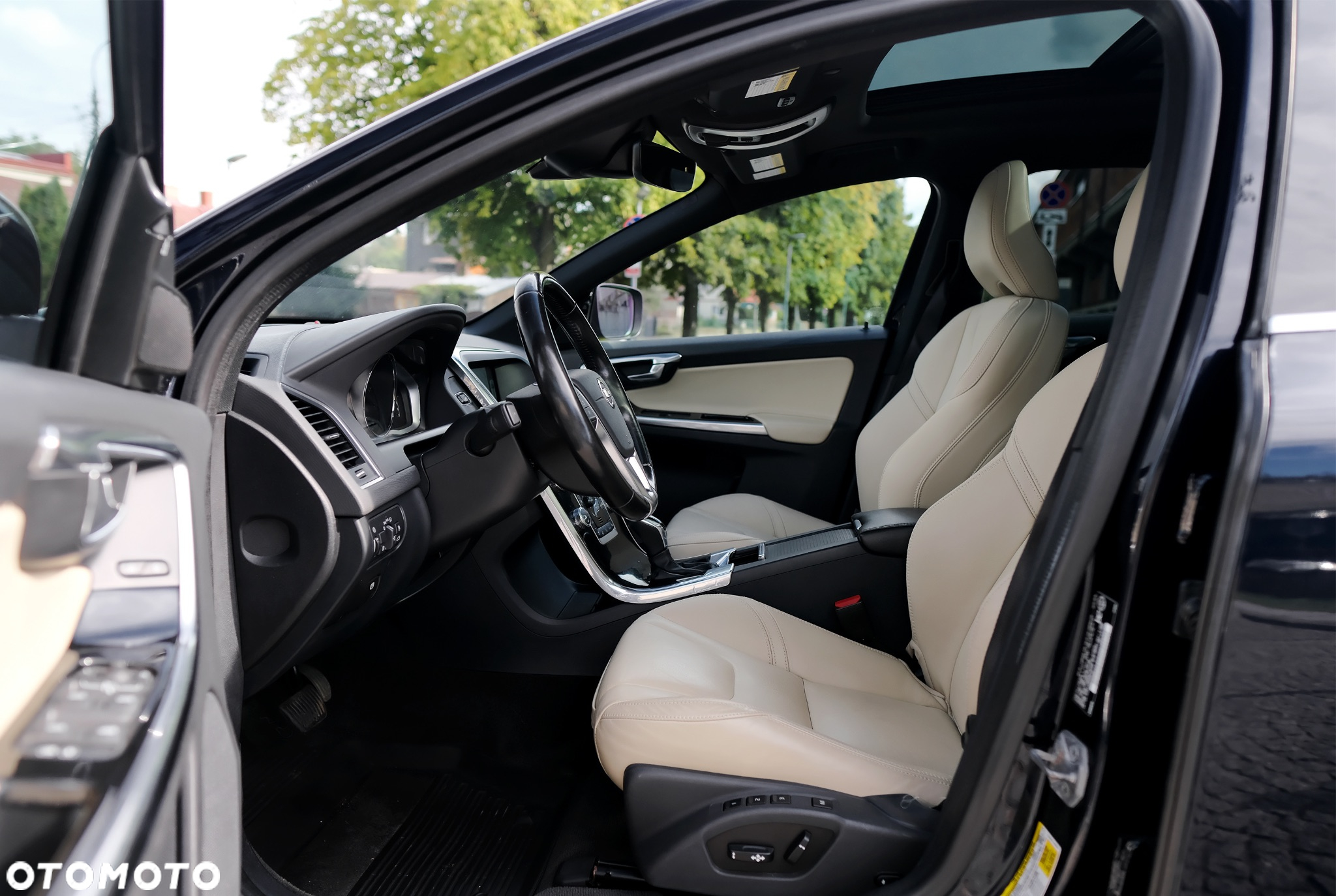 Volvo XC 60 T6 AWD Geartronic Linje Inscription - 21