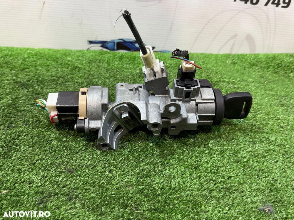 CONTACT CU CHEIE MAZDA MX-5 2.0 BENZINA 2008 COD OEM GS1D66938A 2007-2014 - 2