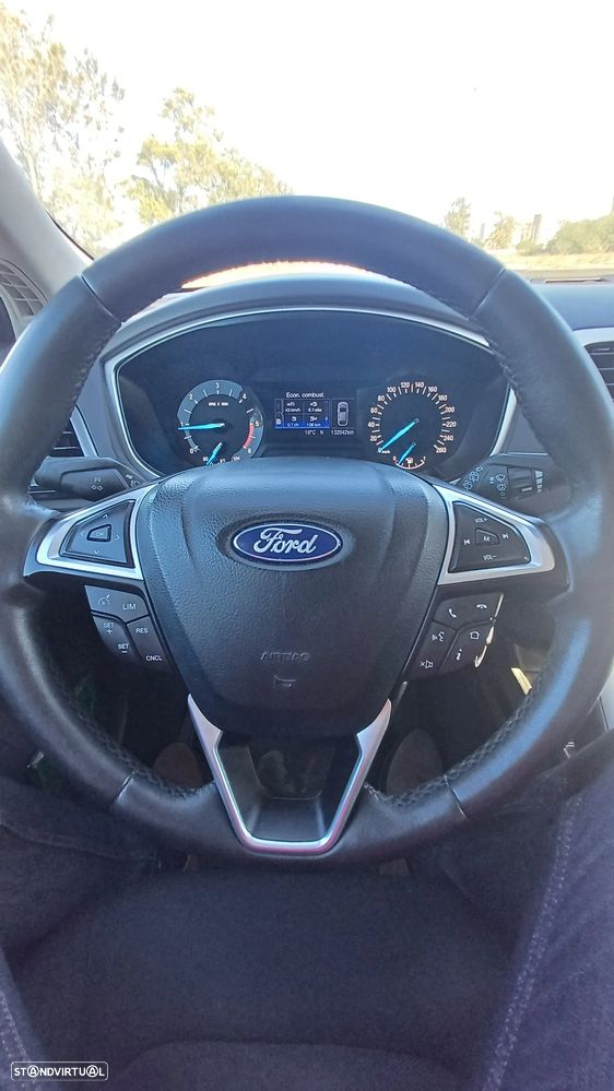 Ford Mondeo SW 1.5 TDCi Business Plus ECOnetic - 14