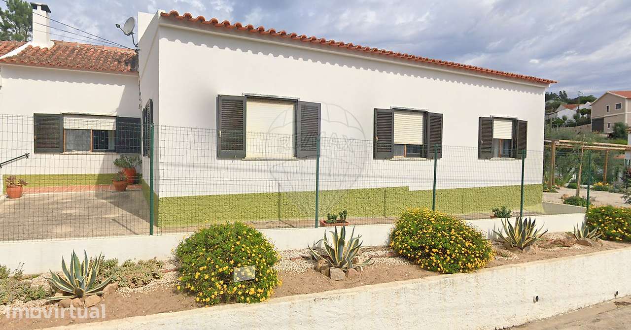 Moradia T5 para venda - Grande imagem: 3/21