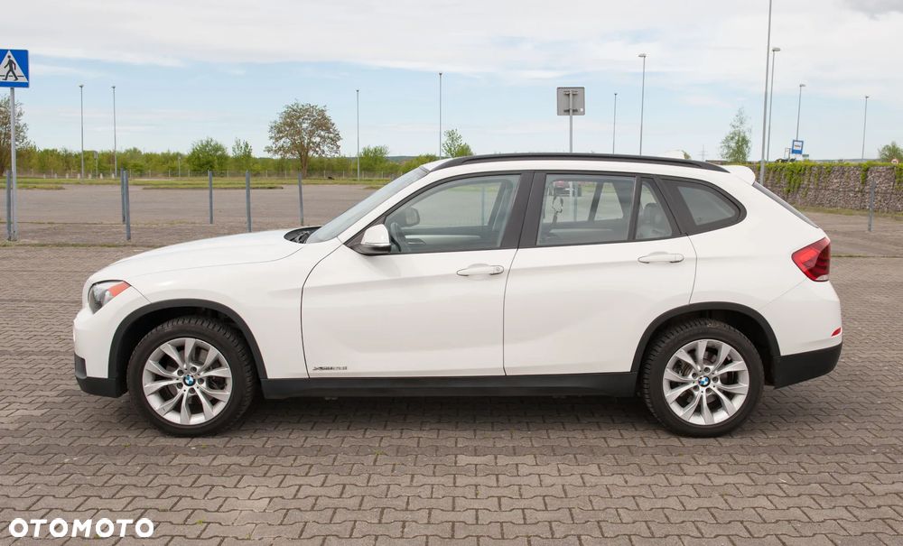BMW X1 xDrive28i - 1