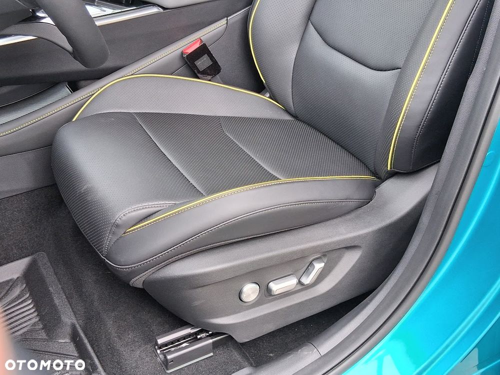 BAIC 5 Beijing 1.5T Luxury DCT - 16