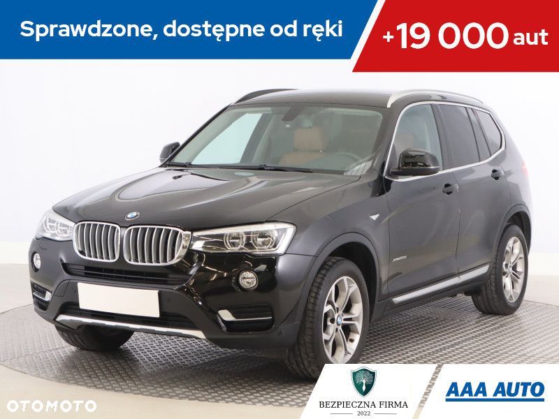 BMW X3 - 2