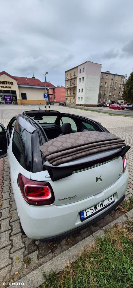 DS Automobiles DS 3 - 6
