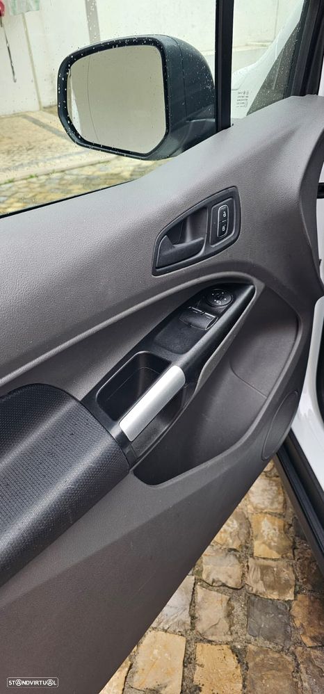 Ford FORD Transit Connect 1.5 TDCi - 9