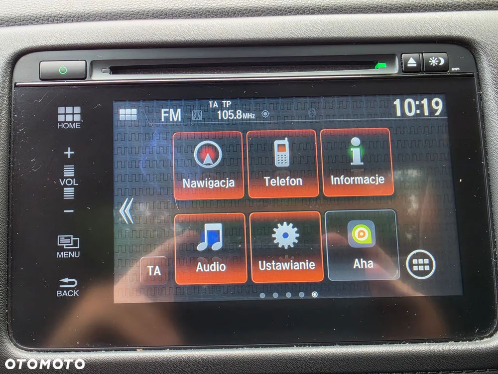 Honda HR-V 1.5 i-VTEC Executive - 20