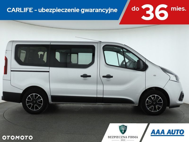 Renault Trafic - 8