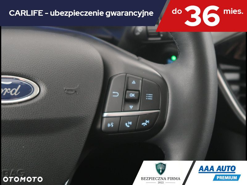 Ford Kuga - 19
