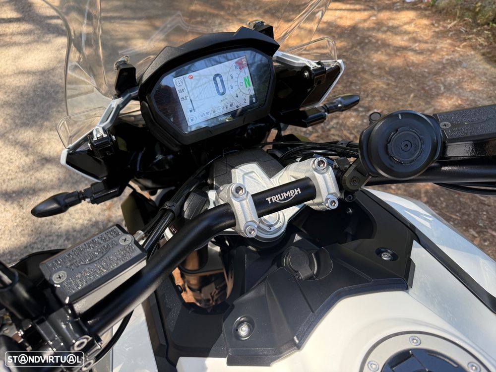 Triumph Tiger Xca 1200 - 32