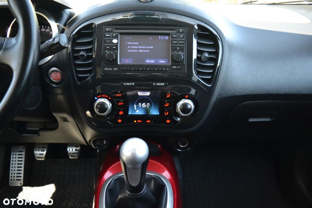 Nissan Juke - 26