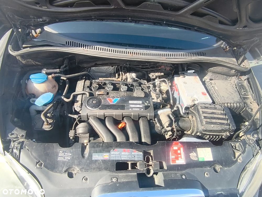 Seat Altea - 10