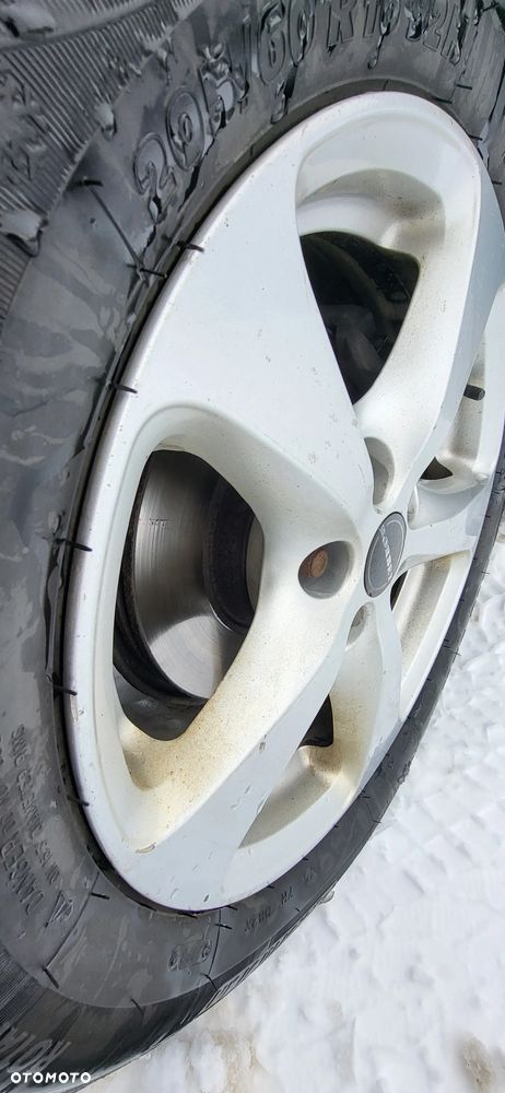 Opel Astra 1.4 Turbo Sport - 20