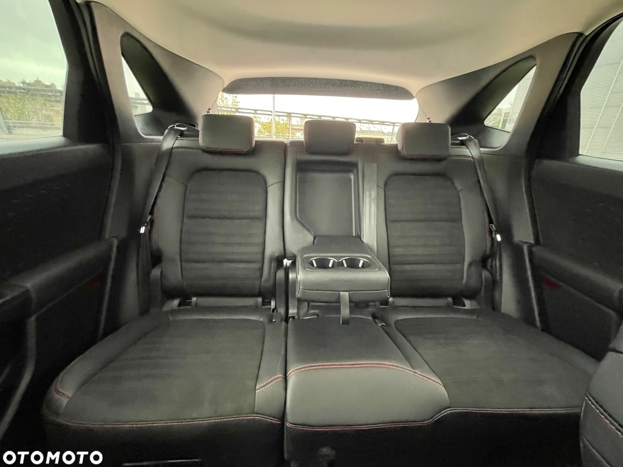 Ford Kuga 1.5 EcoBoost FWD Titanium X - 25