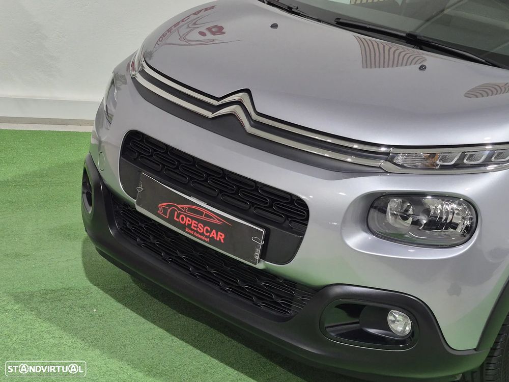 Citroën C3 Pure Tech Shine - 3