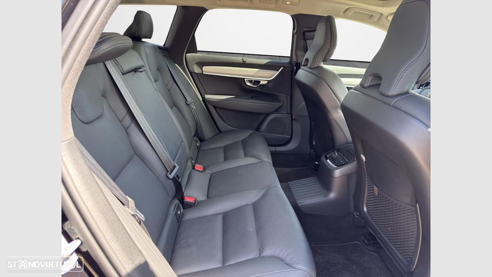 Volvo V90 2.0 T6 PHEV Plus Bright AWD - 16