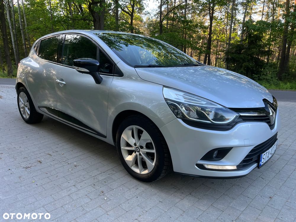 Renault Clio 0.9 Energy TCe Zen - 13