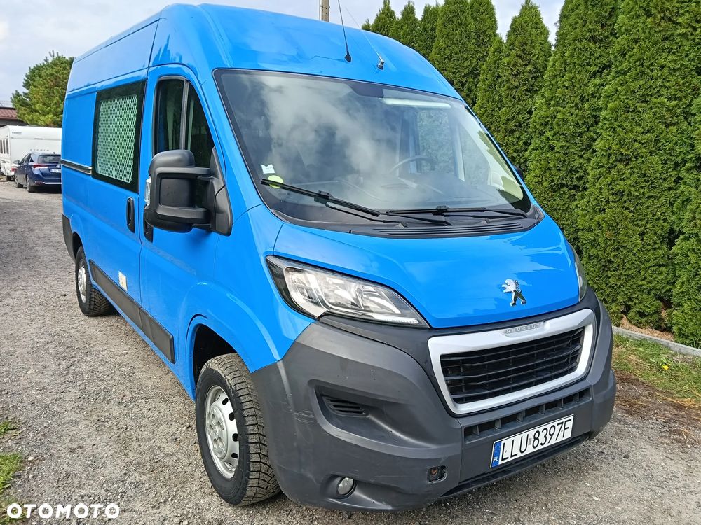 Citroën Jumper - 2