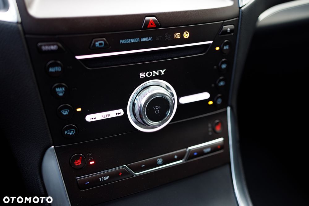 Ford S-Max 2.0 EcoBlue Titanium - 13